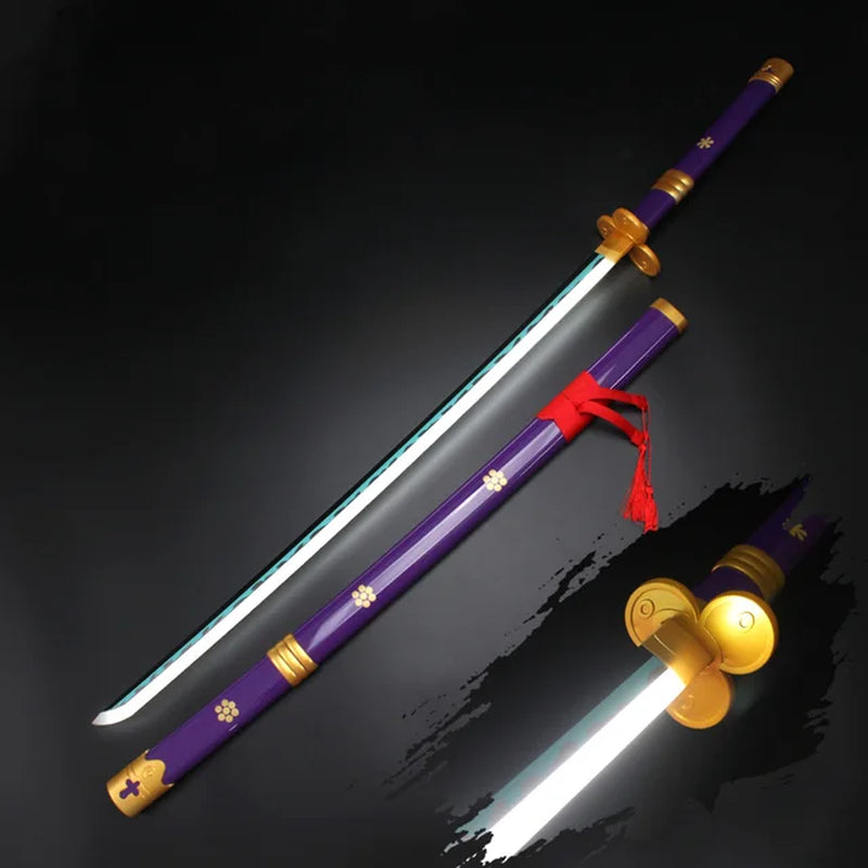 LED Demon Slayer Katana