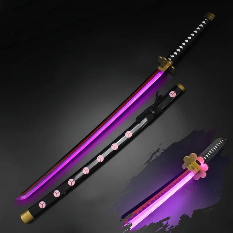 LED Demon Slayer Katana