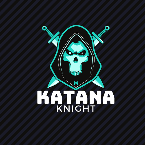 Katana Knight 