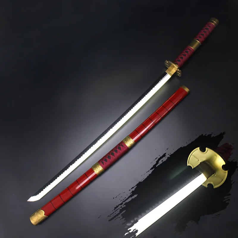 LED Demon Slayer Katana