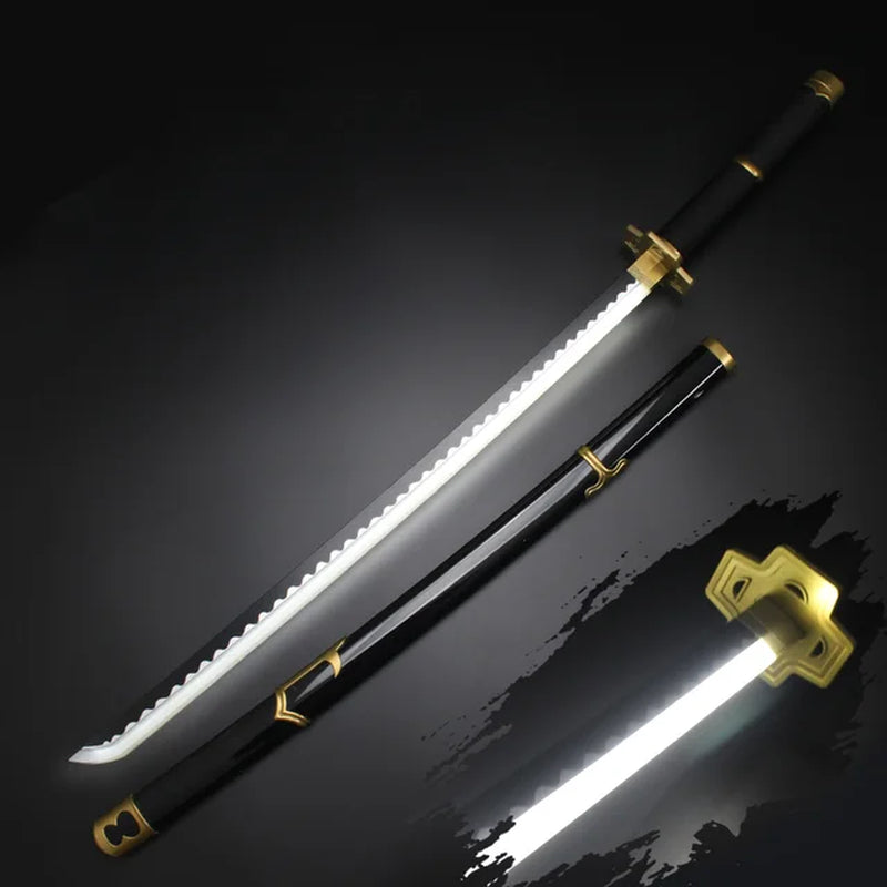 LED Demon Slayer Katana